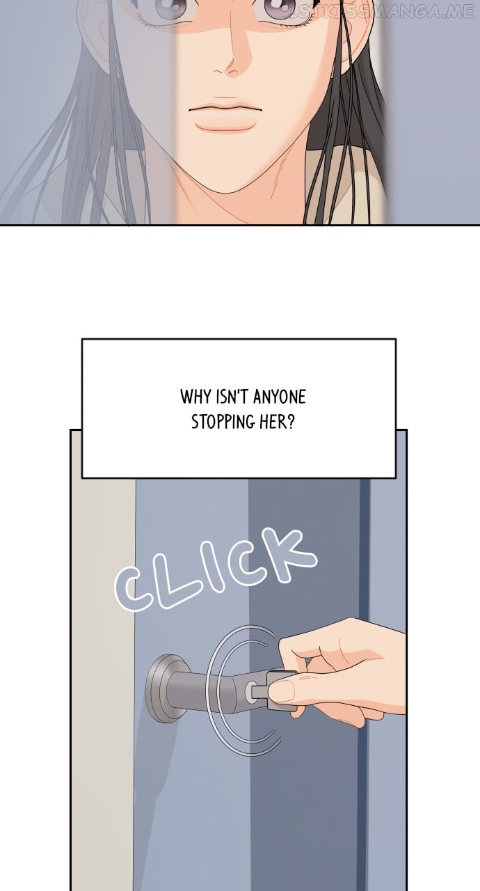 A Whirlwind Campus Affair chapter 49 page 11