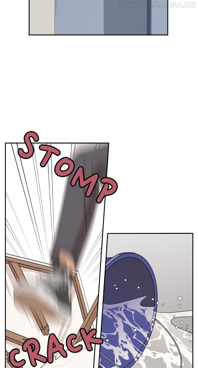 A Whirlwind Campus Affair chapter 49 page 12