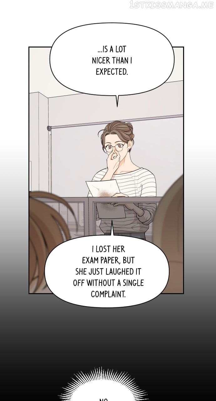 A Whirlwind Campus Affair chapter 49 page 22