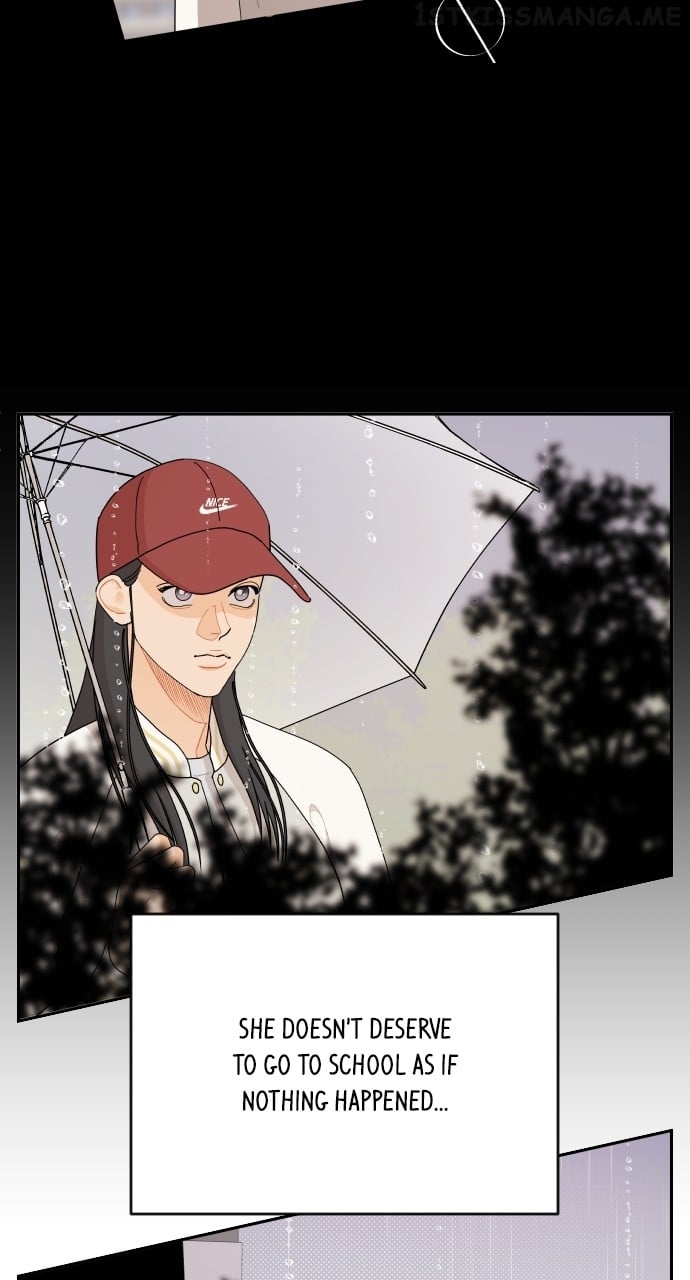 A Whirlwind Campus Affair chapter 49 page 26