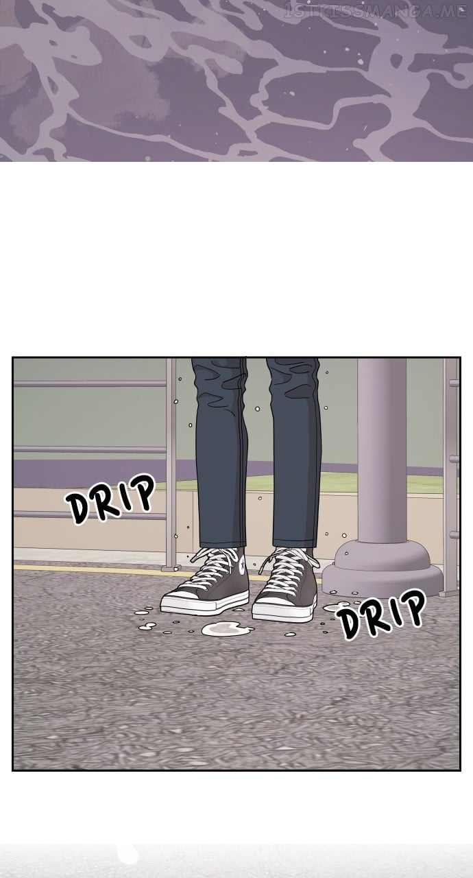 A Whirlwind Campus Affair chapter 49 page 30