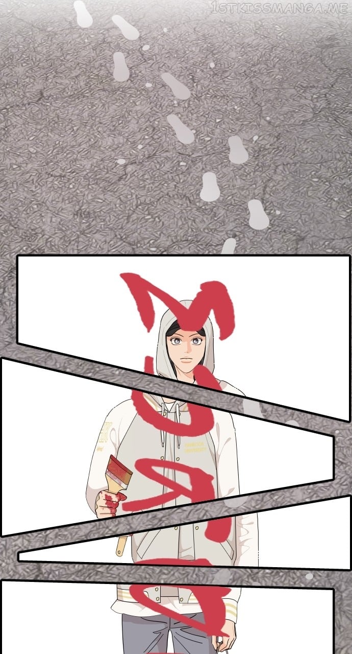 A Whirlwind Campus Affair chapter 49 page 31