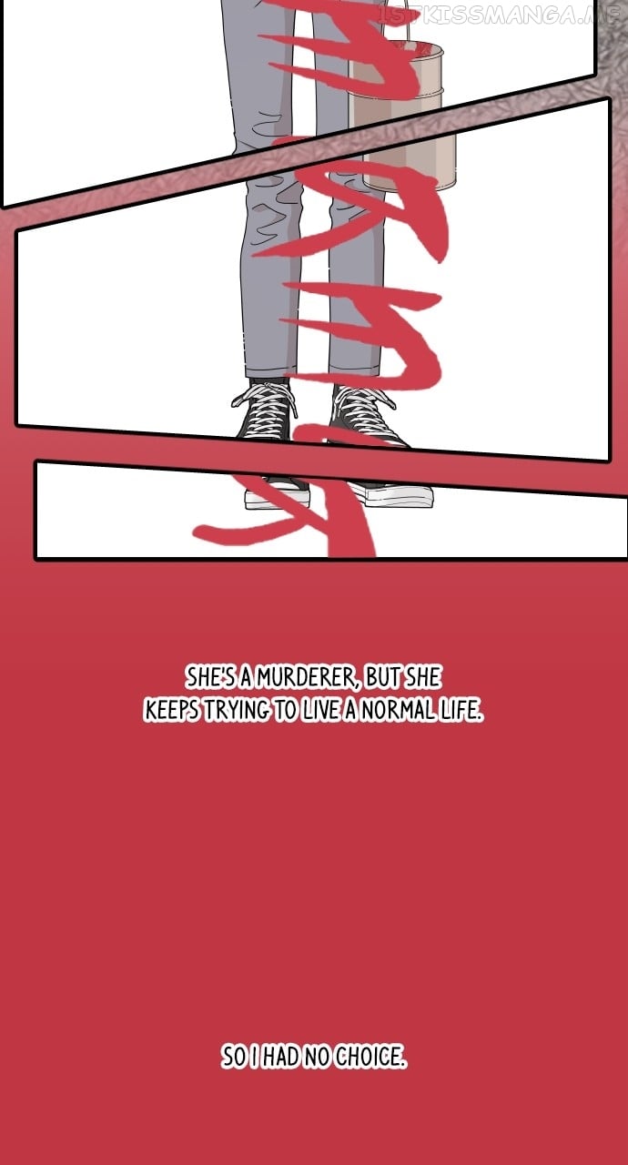 A Whirlwind Campus Affair chapter 49 page 32