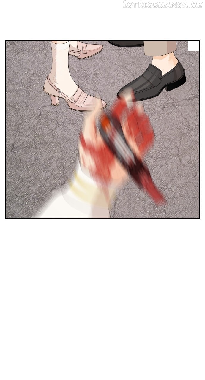 A Whirlwind Campus Affair chapter 49 page 37