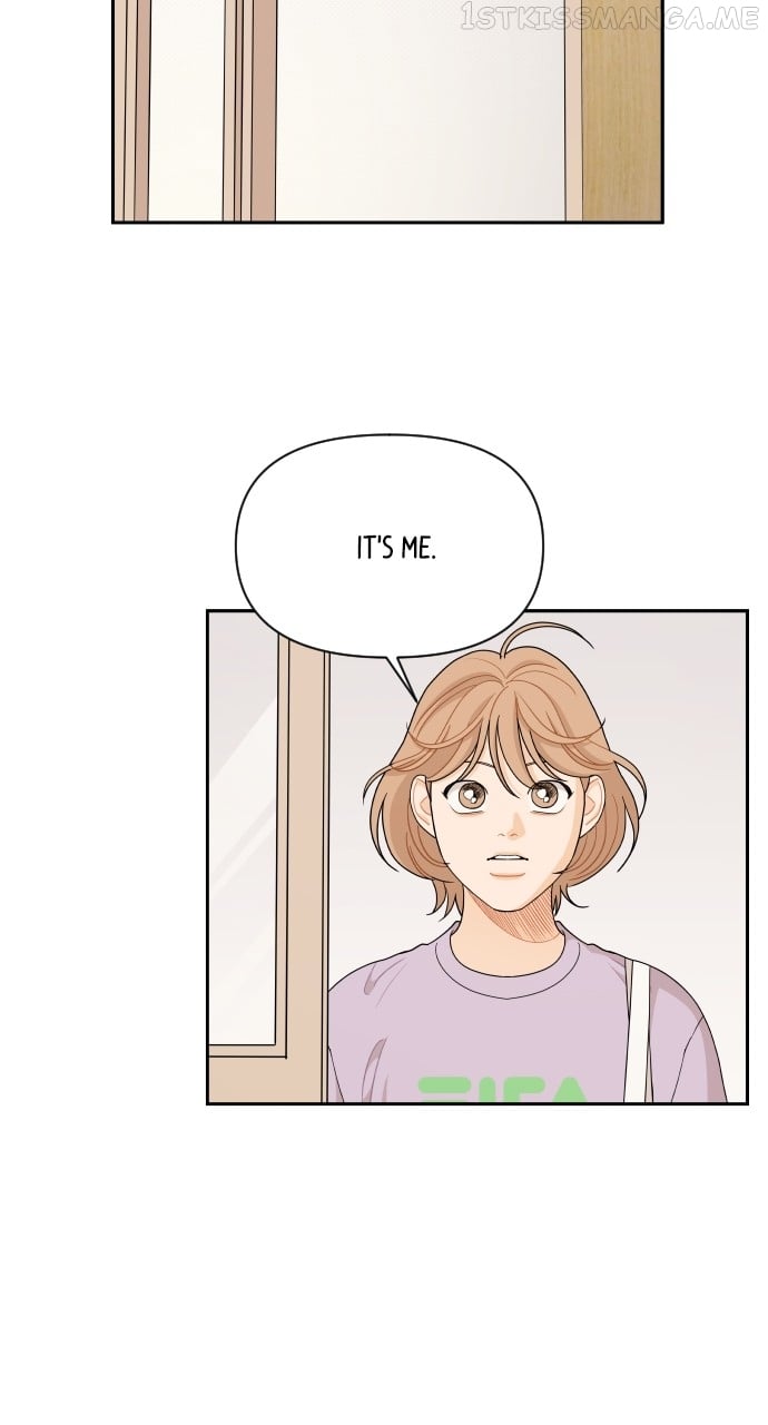 A Whirlwind Campus Affair chapter 49 page 41
