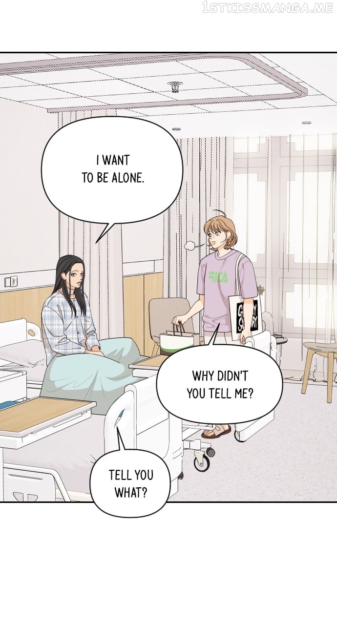 A Whirlwind Campus Affair chapter 49 page 42