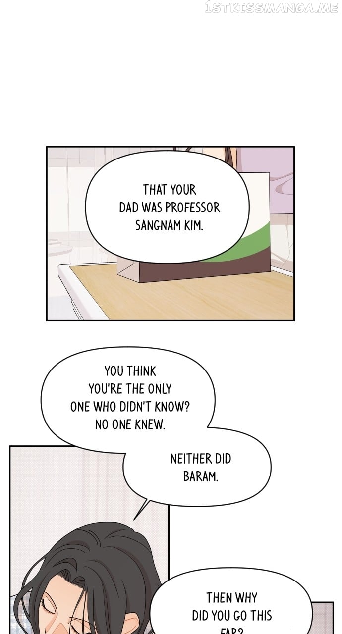 A Whirlwind Campus Affair chapter 49 page 43