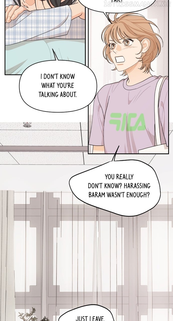 A Whirlwind Campus Affair chapter 49 page 44