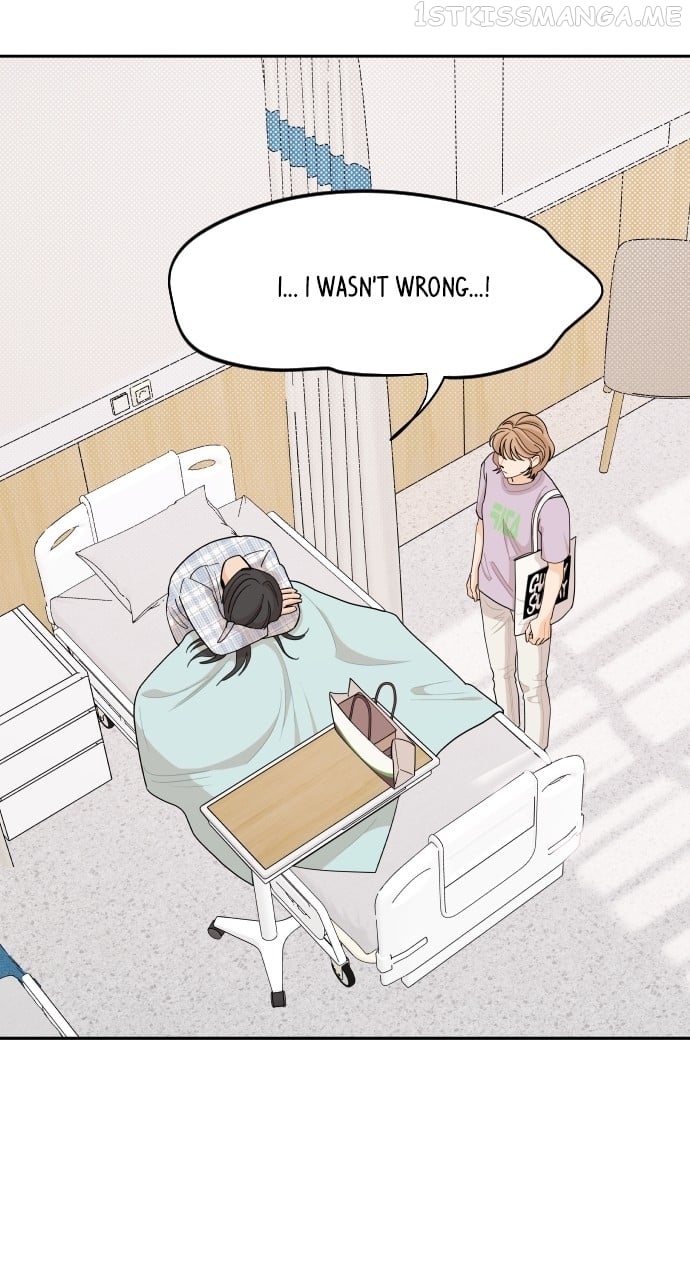 A Whirlwind Campus Affair chapter 49 page 51