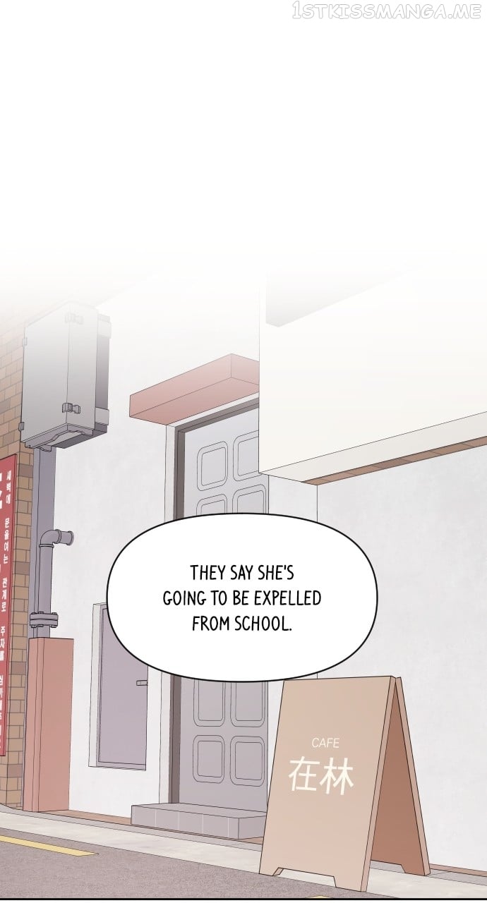 A Whirlwind Campus Affair chapter 49 page 52