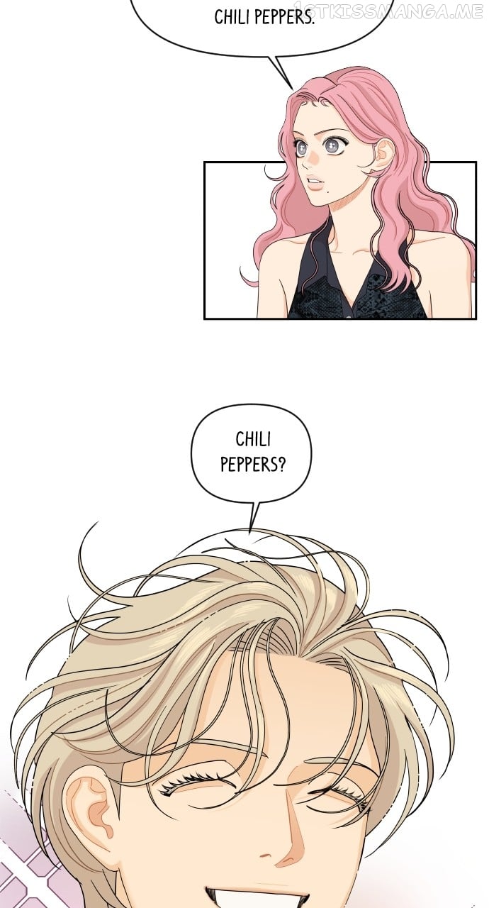 A Whirlwind Campus Affair chapter 49 page 56