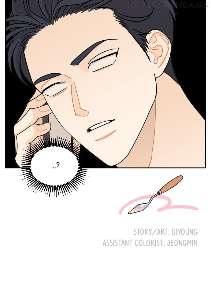 A Whirlwind Campus Affair chapter 49 page 63