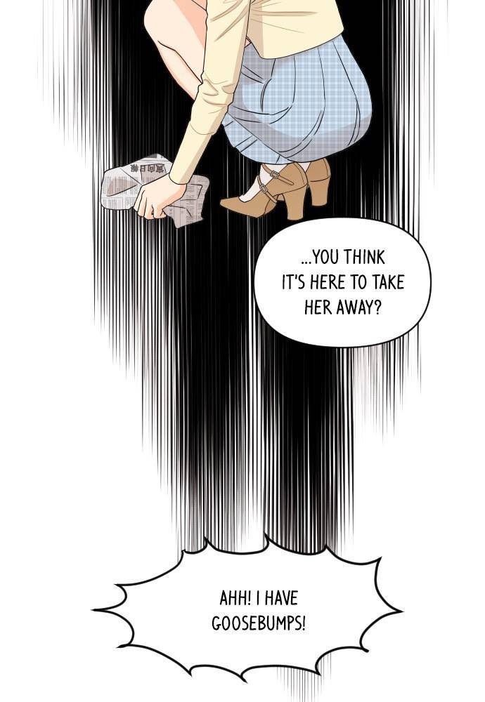 A Whirlwind Campus Affair chapter 5 page 42