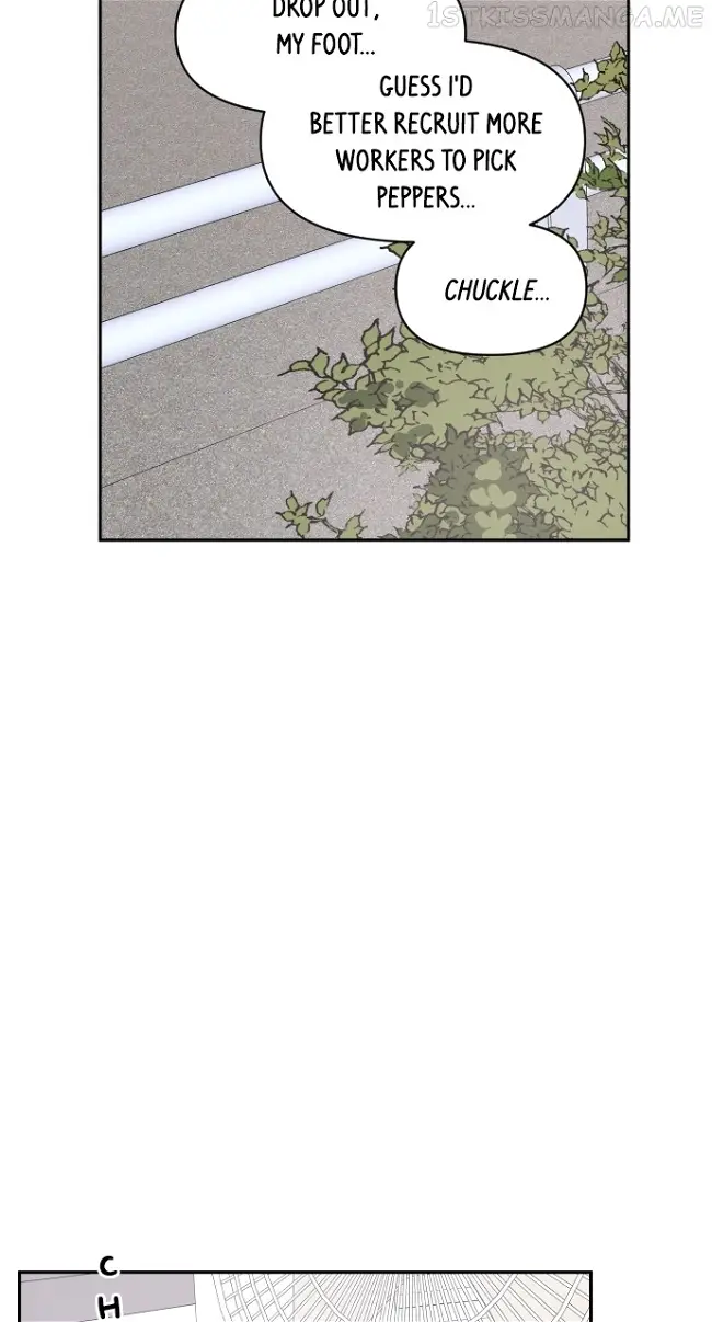 A Whirlwind Campus Affair chapter 51 page 3