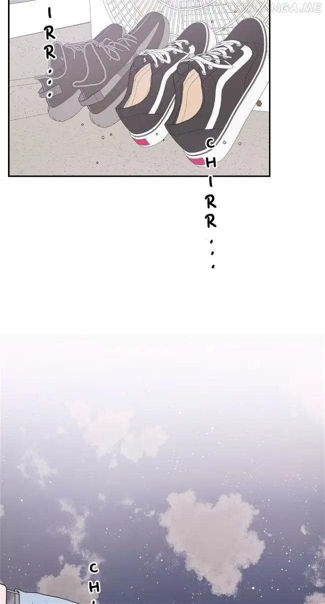 A Whirlwind Campus Affair chapter 51 page 4