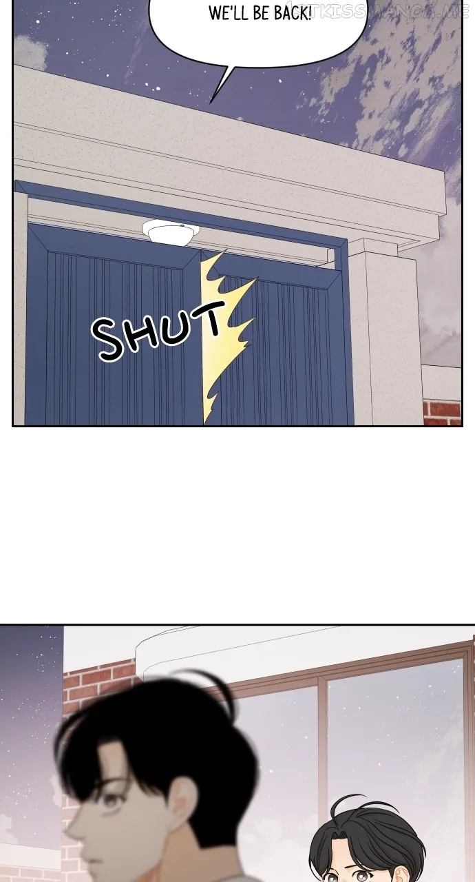 A Whirlwind Campus Affair chapter 51 page 14