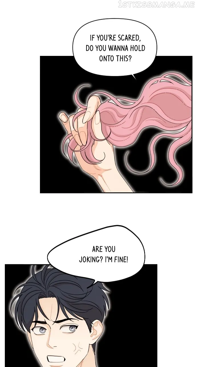 A Whirlwind Campus Affair chapter 51 page 24