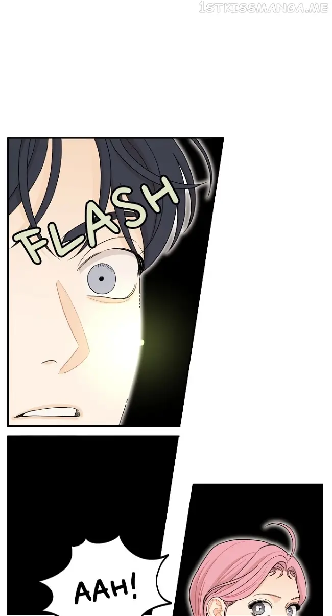 A Whirlwind Campus Affair chapter 51 page 26