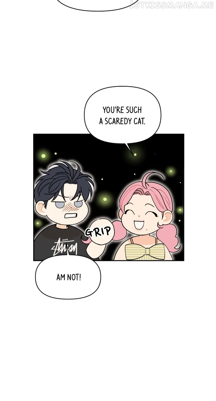 A Whirlwind Campus Affair chapter 51 page 29