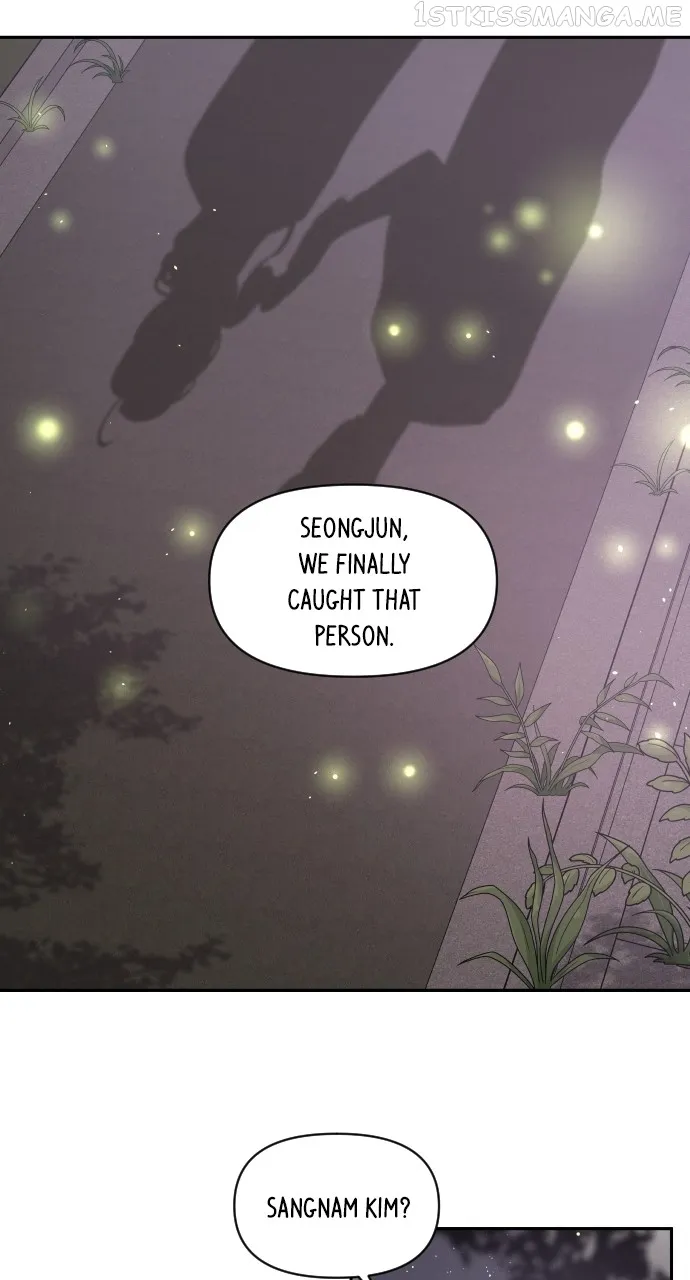 A Whirlwind Campus Affair chapter 51 page 30