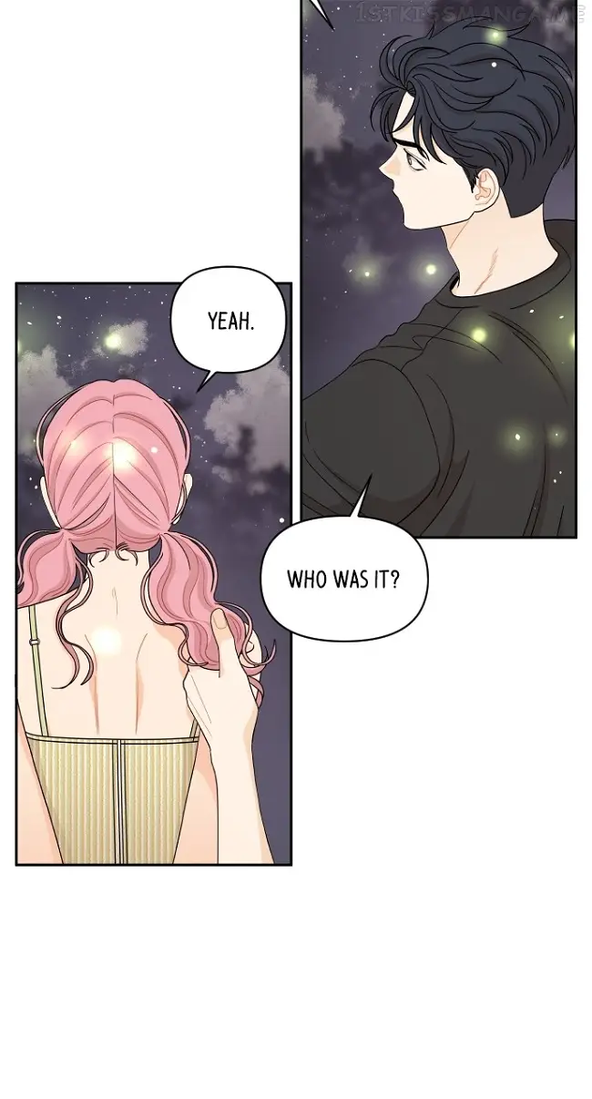 A Whirlwind Campus Affair chapter 51 page 31