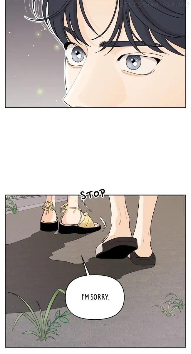 A Whirlwind Campus Affair chapter 51 page 34