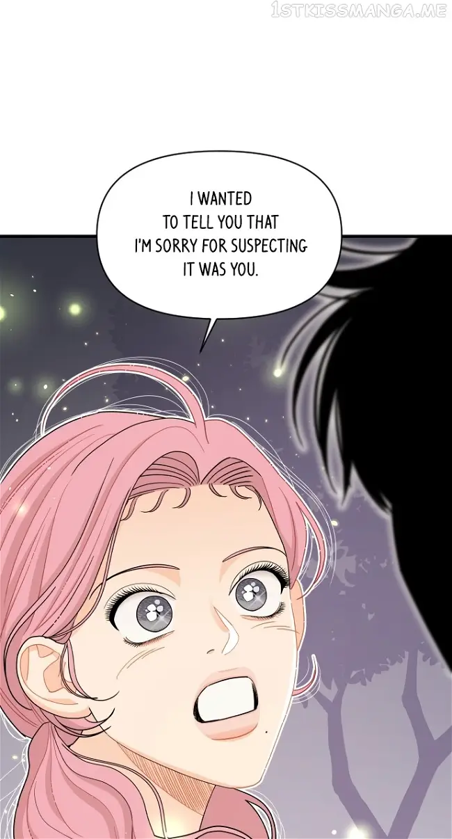 A Whirlwind Campus Affair chapter 51 page 35