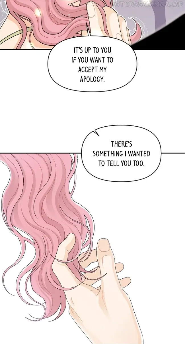 A Whirlwind Campus Affair chapter 51 page 36