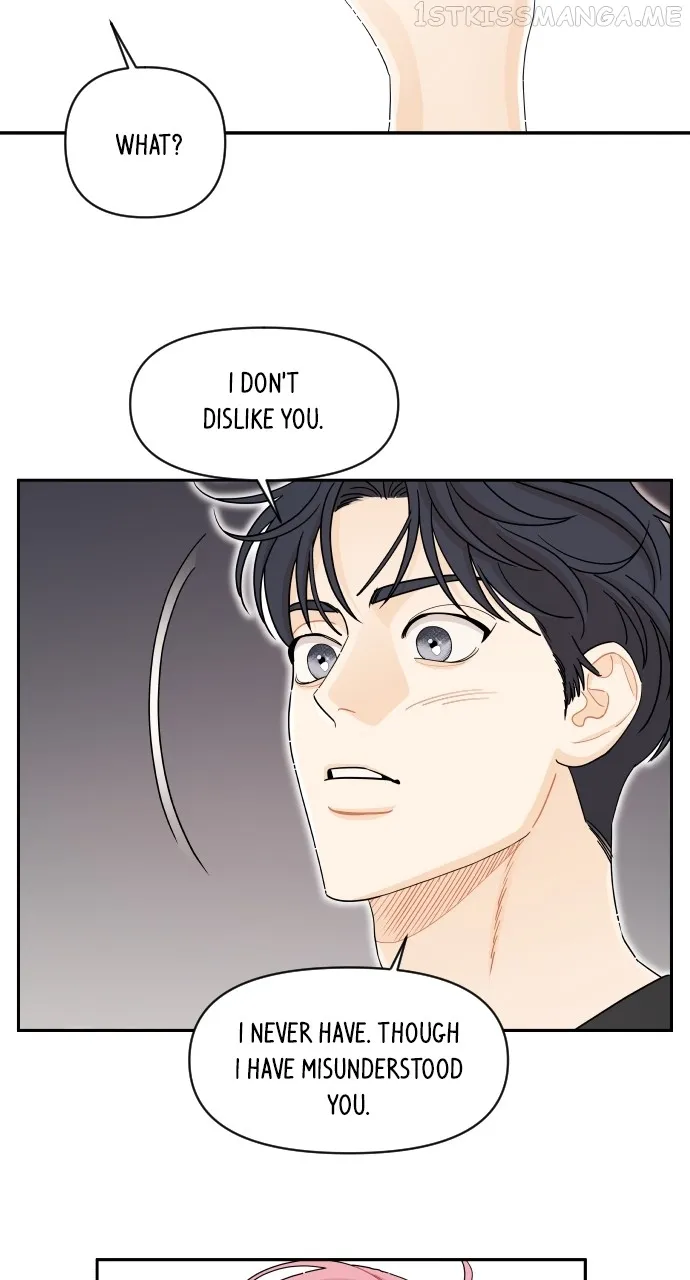 A Whirlwind Campus Affair chapter 51 page 37