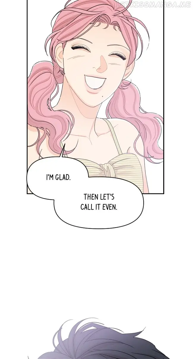 A Whirlwind Campus Affair chapter 51 page 38