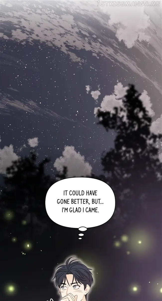 A Whirlwind Campus Affair chapter 51 page 43