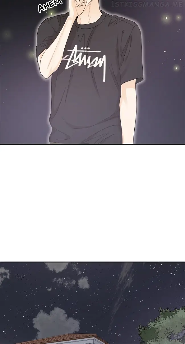 A Whirlwind Campus Affair chapter 51 page 44