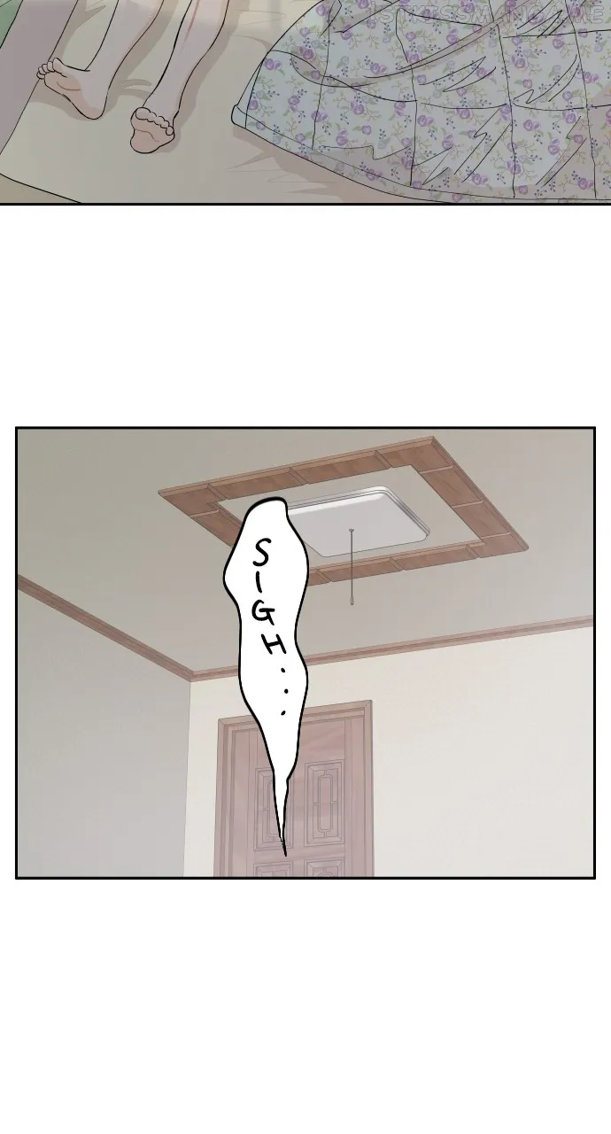 A Whirlwind Campus Affair chapter 51 page 51