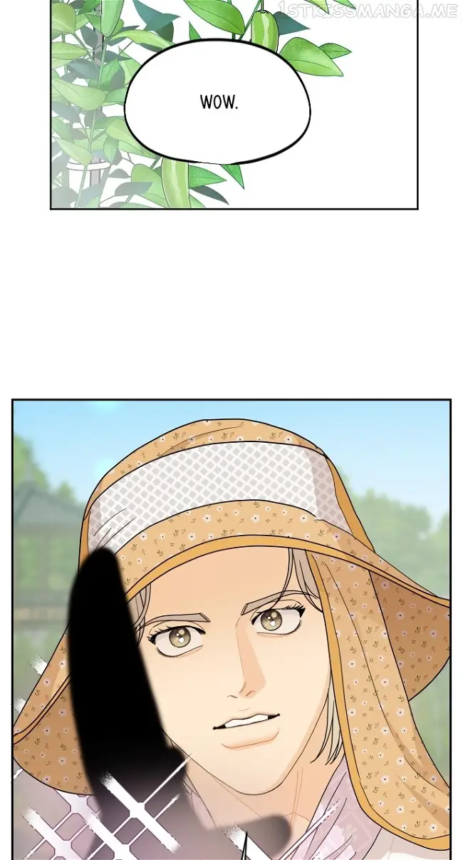 A Whirlwind Campus Affair chapter 51 page 53