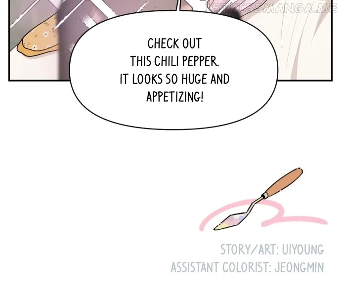 A Whirlwind Campus Affair chapter 51 page 54