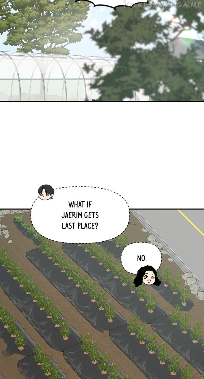 A Whirlwind Campus Affair chapter 52 page 8