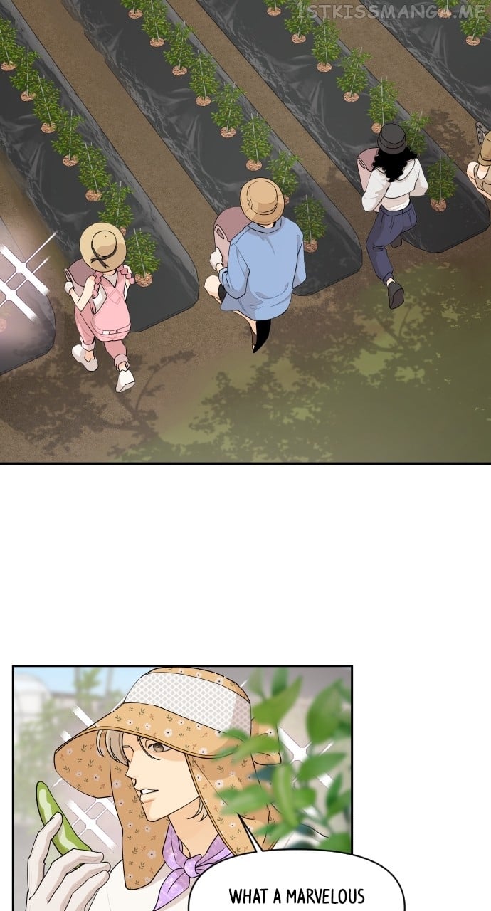 A Whirlwind Campus Affair chapter 52 page 9