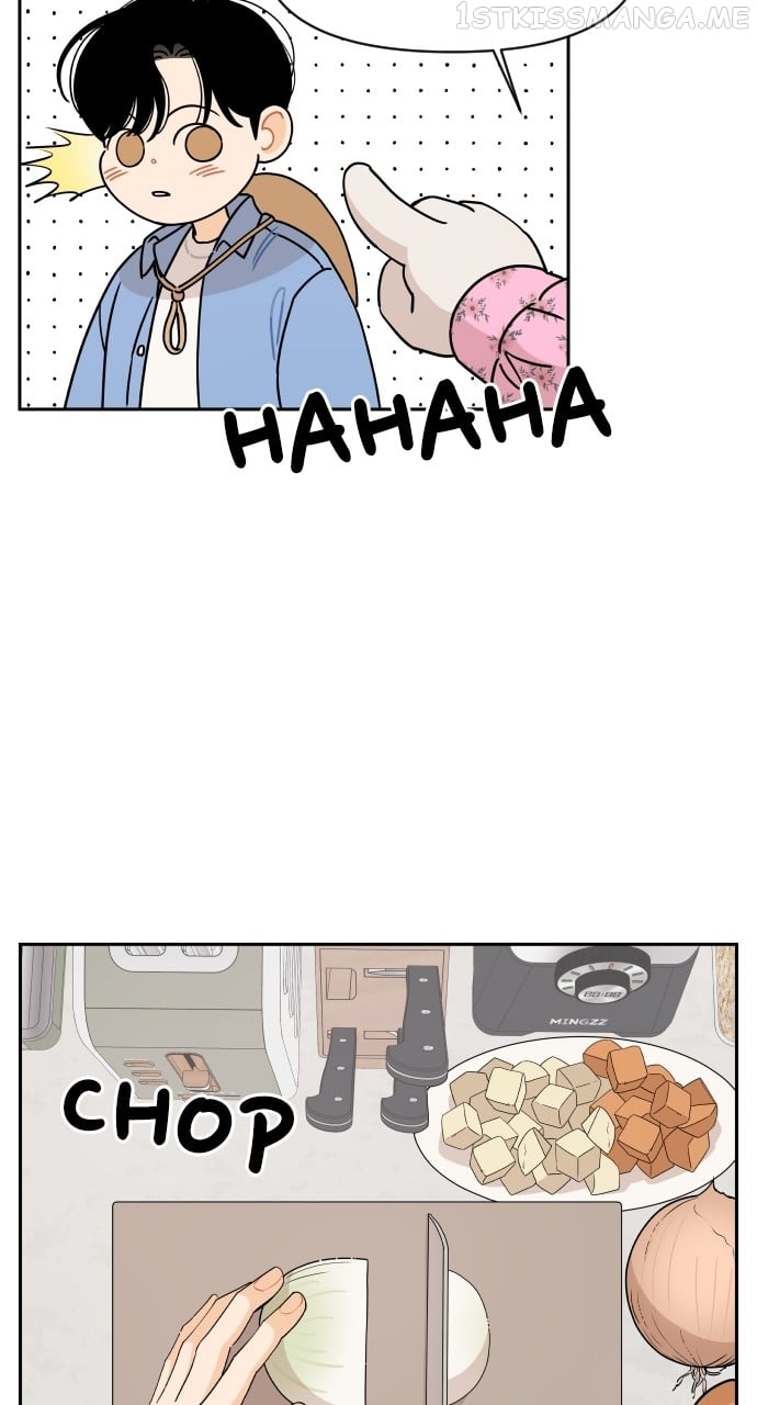 A Whirlwind Campus Affair chapter 52 page 22