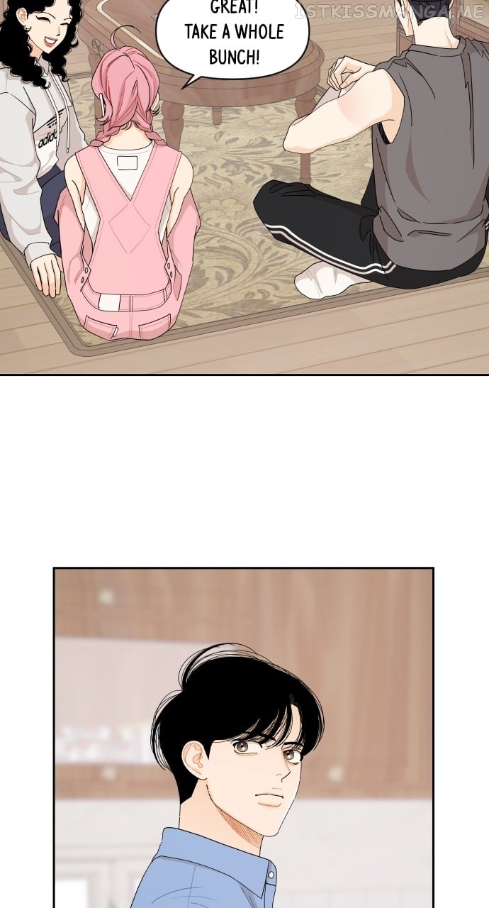 A Whirlwind Campus Affair chapter 52 page 24