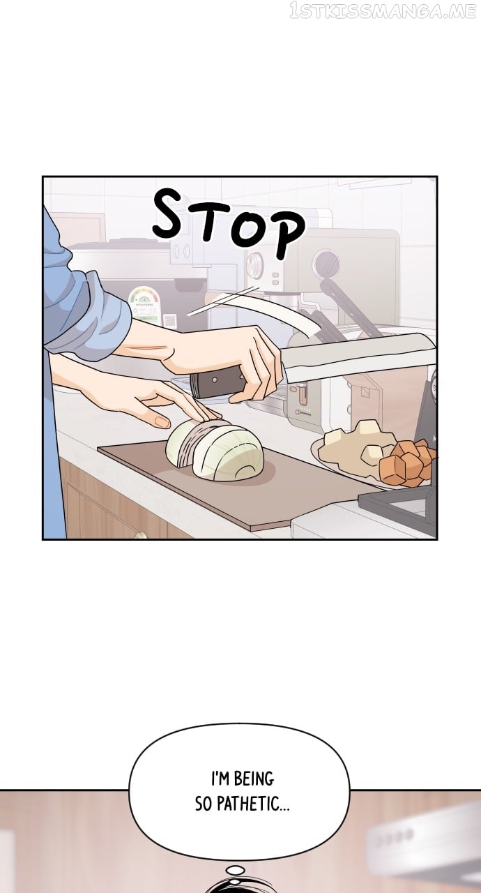 A Whirlwind Campus Affair chapter 52 page 29