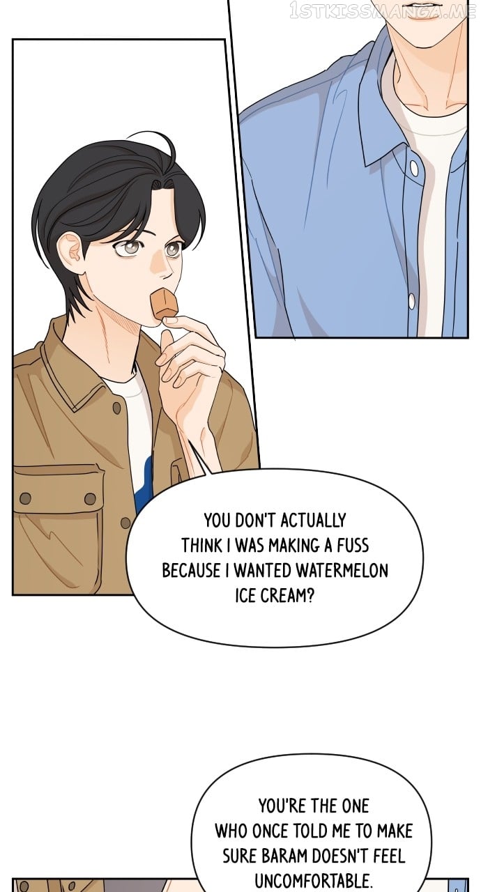 A Whirlwind Campus Affair chapter 52 page 32