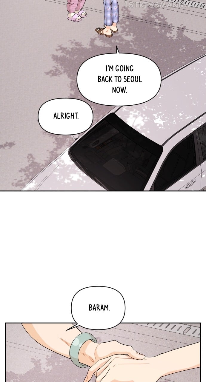 A Whirlwind Campus Affair chapter 52 page 48