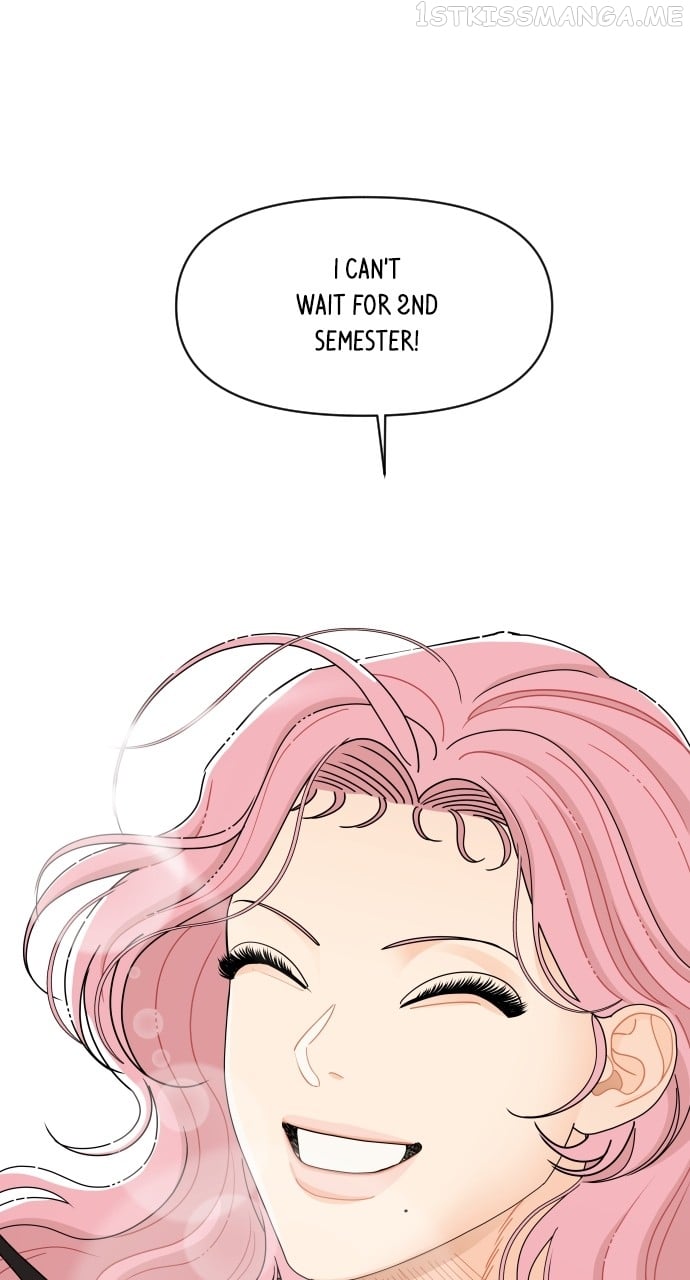 A Whirlwind Campus Affair chapter 53 page 1