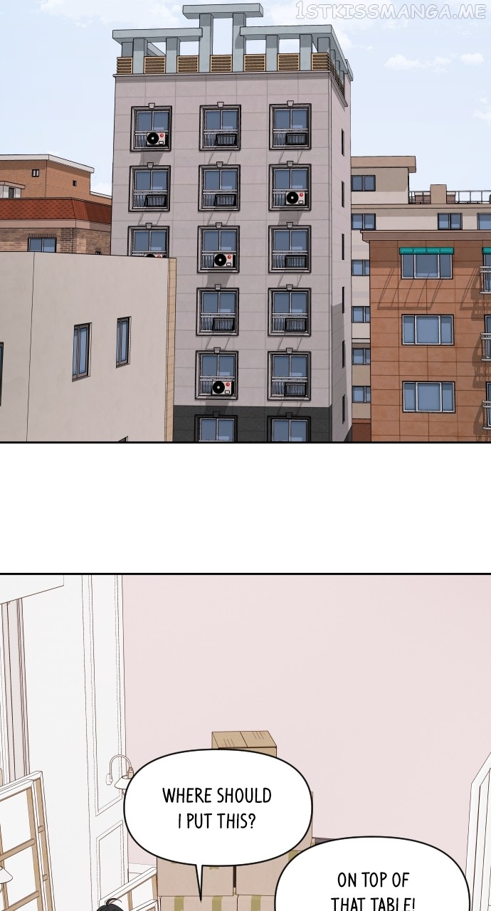 A Whirlwind Campus Affair chapter 53 page 4