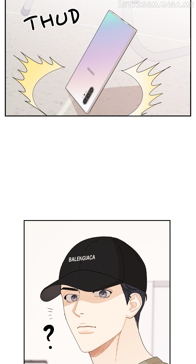A Whirlwind Campus Affair chapter 53 page 40