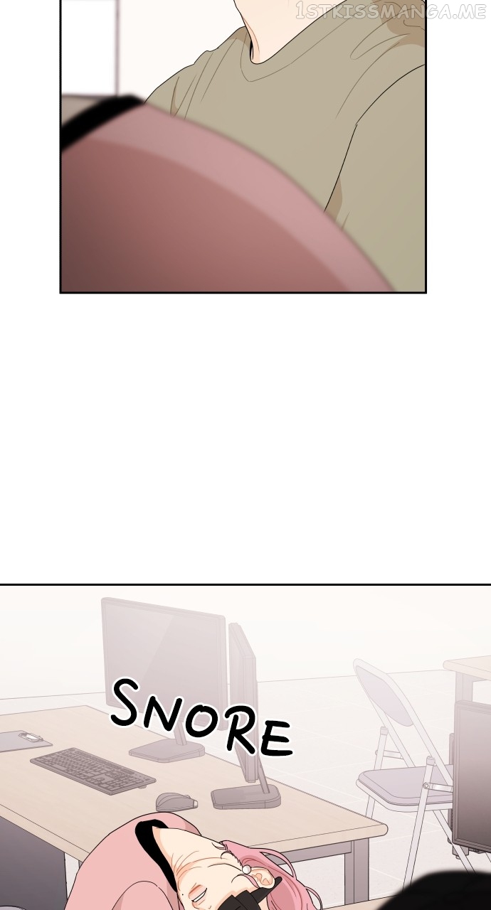 A Whirlwind Campus Affair chapter 53 page 41