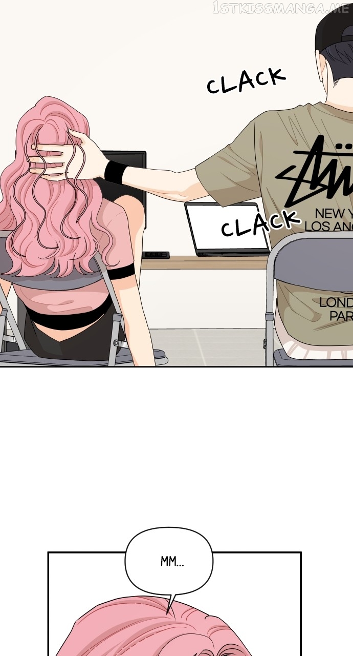 A Whirlwind Campus Affair chapter 53 page 49