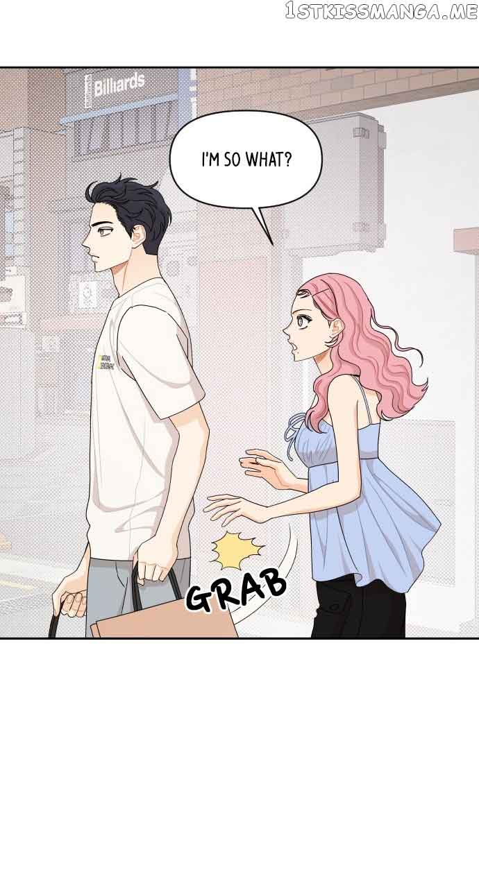 A Whirlwind Campus Affair chapter 55 page 45