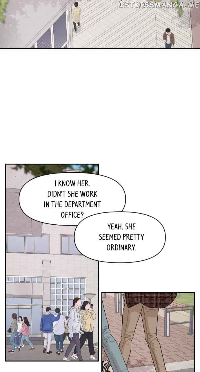 A Whirlwind Campus Affair chapter 56 page 8