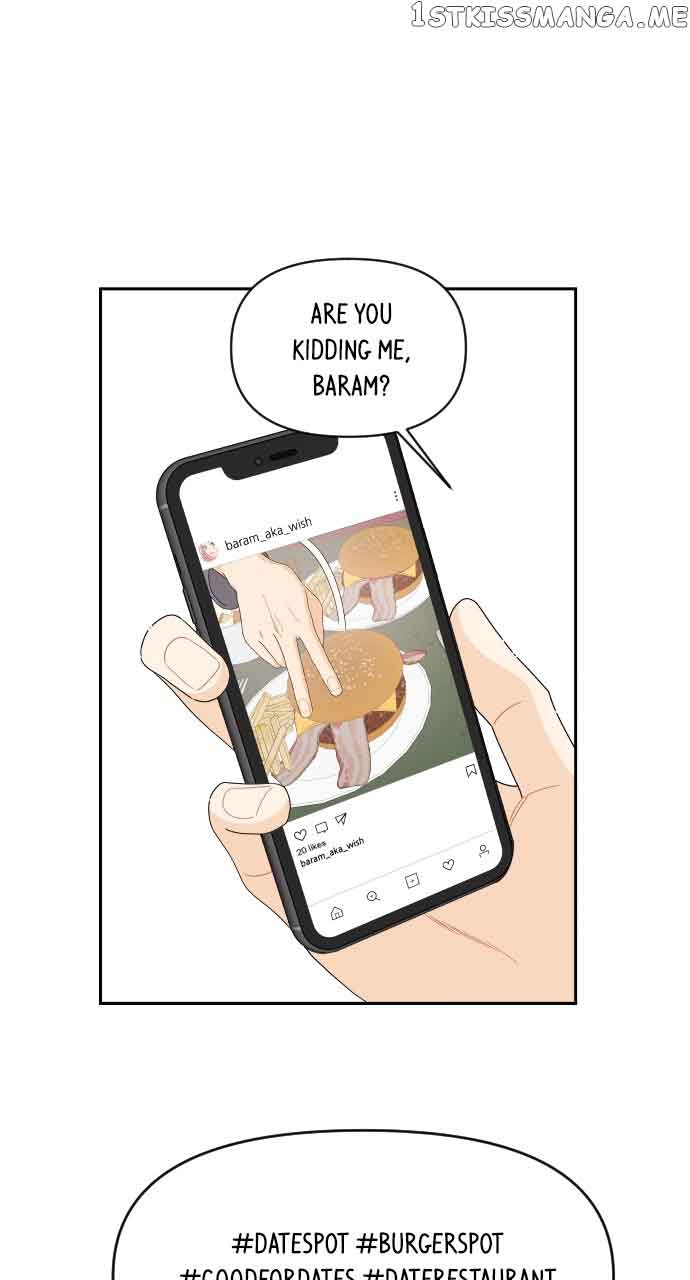 A Whirlwind Campus Affair chapter 59 page 1
